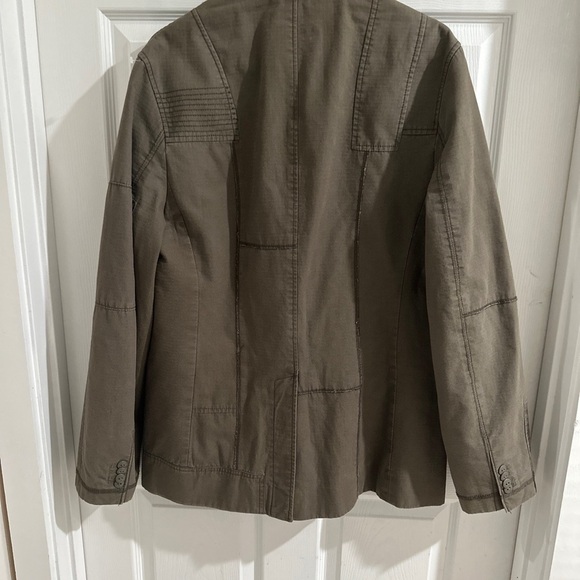 Marc Ecko size M vintage style blazer or jacket size M - Picture 3 of 9